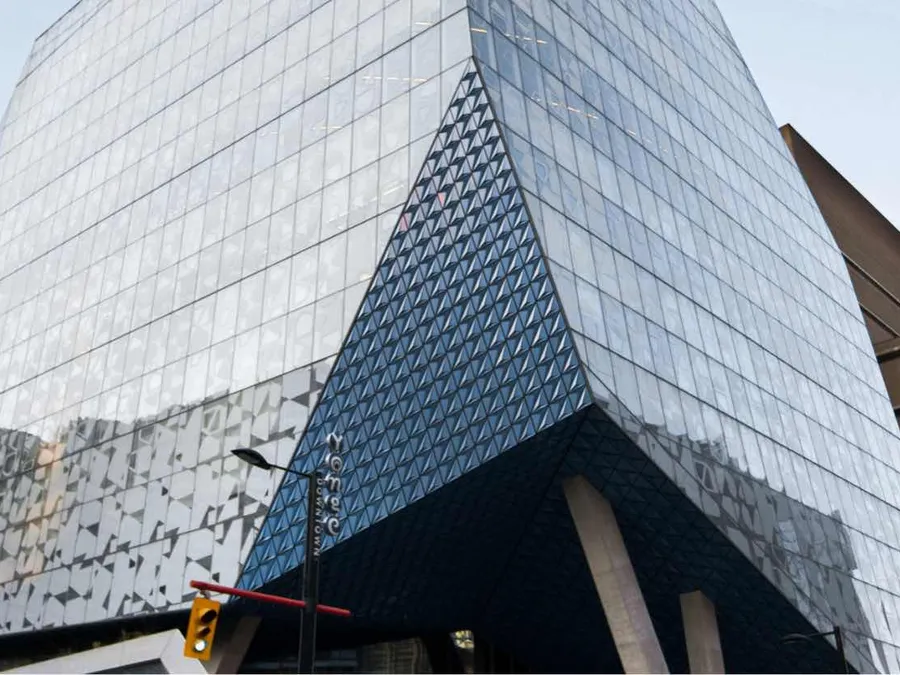 400 King West