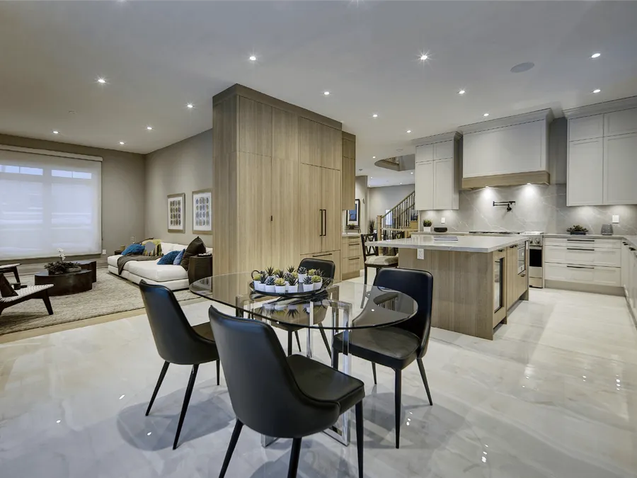 King East Estates